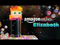 Introducing Amazon Elizabeth | Elizabeth Afton