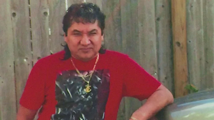 Houston police identify suspect in the murder of C...