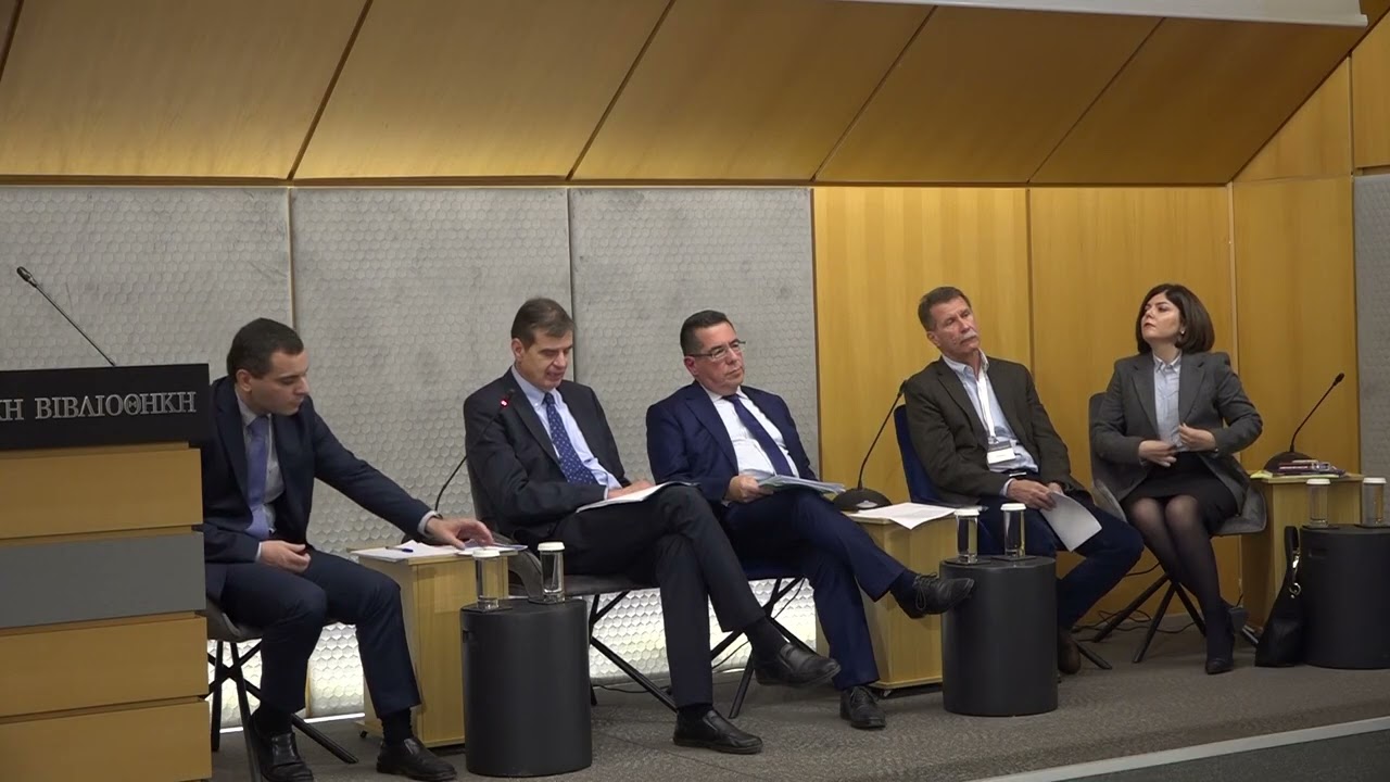 Επιστημονική εκδήλωση | Οι Επιδόσεις στη Διοικητική Δίκη.