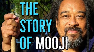 Best Mooji Interview | His life story in his own words w/ Iain McNay for Conscious TV