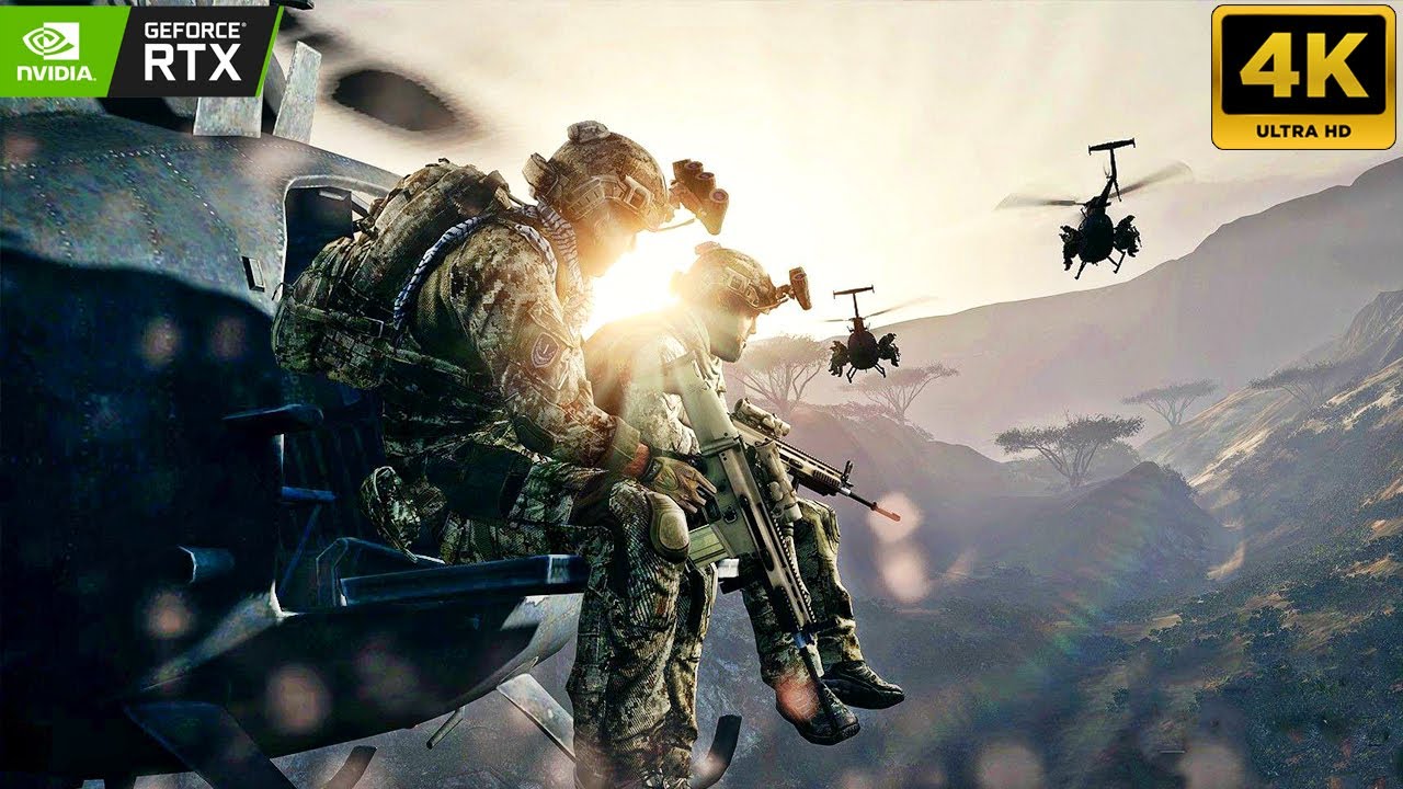U S Army Operation In Yemeni Realistic Army Game Medal Of Honor u-s-army-operation-in-yemeni-realistic-army-game-medal-of-honor