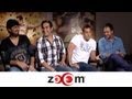 Salman: Kareena was begging to do an item number - Exclusive Interview