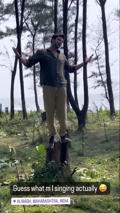 Astitva Musical Film #parthsamthaan #musicvideo #bts #trending #reels #shorts