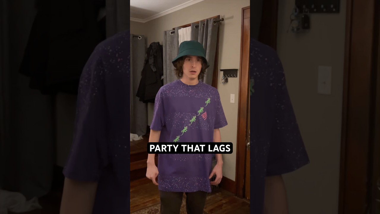 one at a time please