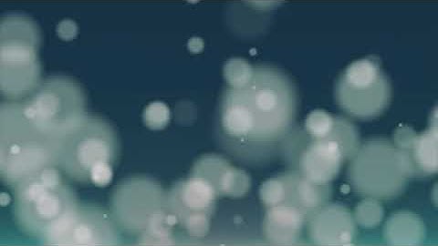 Royalty Free Abstract Bokeh Background Stock Video Footage