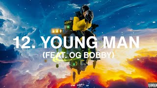 VANNDA - YOUNG MAN (FEAT. OG BOBBY)