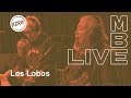 Los Lobos performing "¿Dónde Está Santa Claus?" live on KCRW