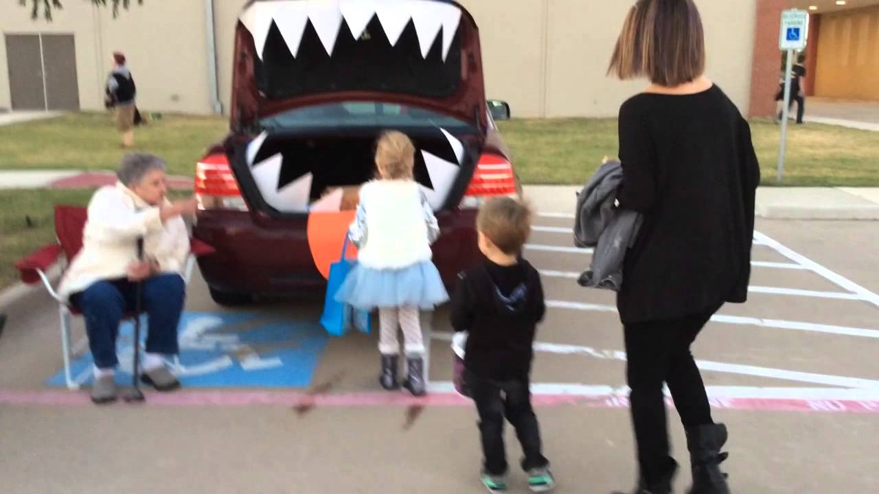 Eckeberger Halloween Special 2014