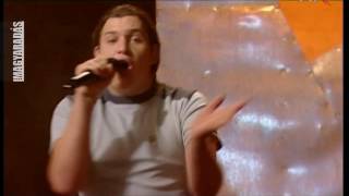 B-Style Rég Hogy Vártalak