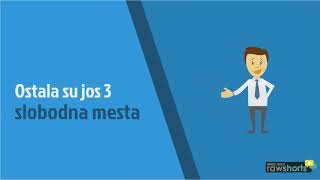 Obuka Za Tester Developera