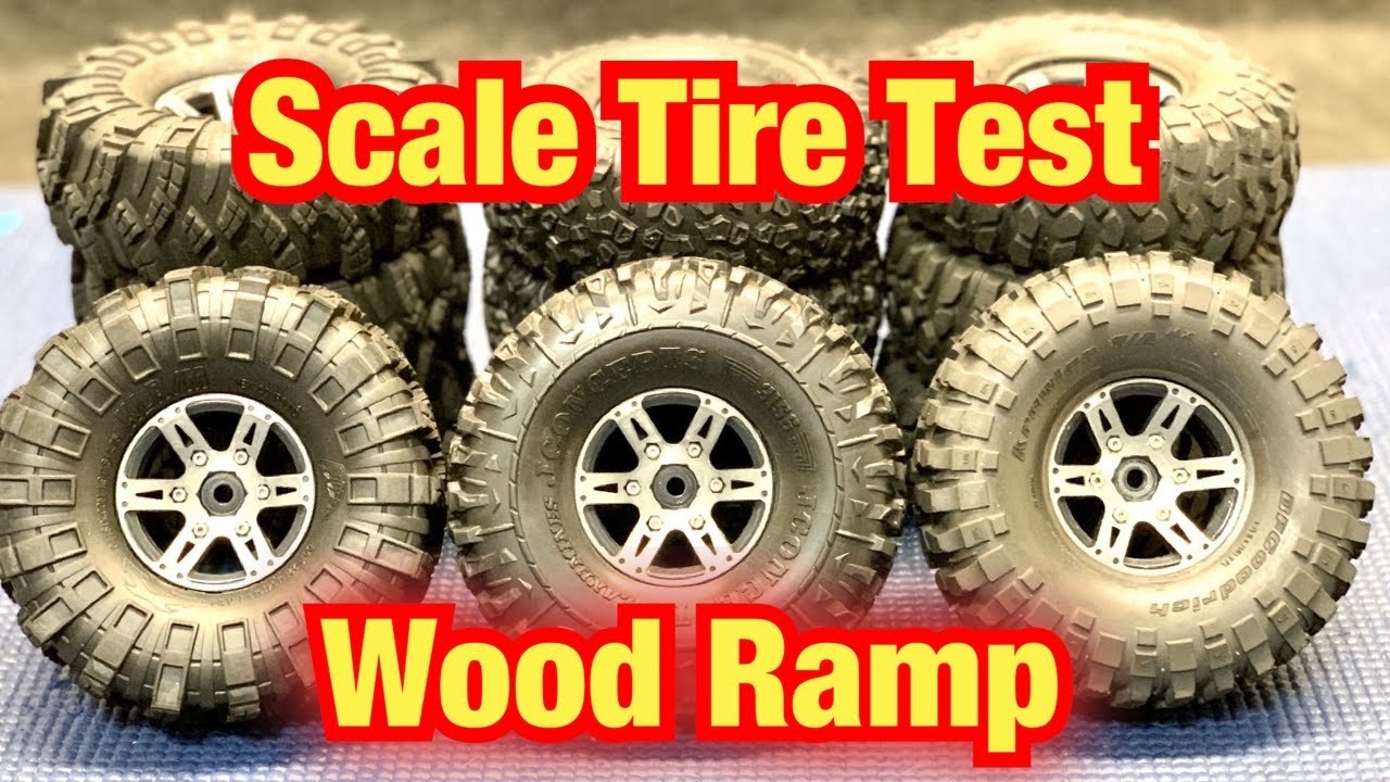 Тест шин с БОЛЬШОЙ ТРОЙКОЙ!!