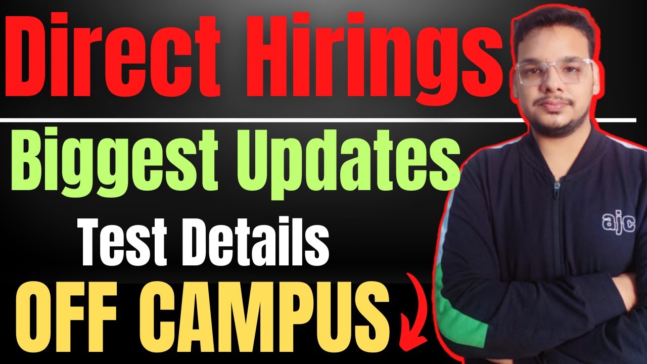 IBM Hiring | OFF Campus Drive For 2024 , 2023 , 2022 , 2021 Batch ...