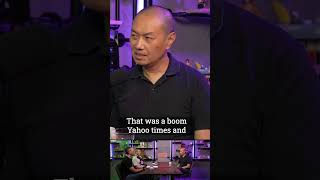 How I Left CNBC After 5 Years for Yahoo