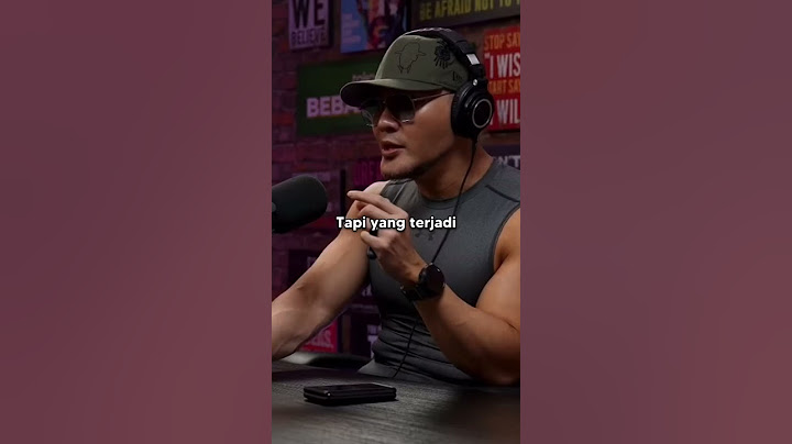 Kenapa banyak orang yang “Bodoh” Di Sekolah Tapi Sangat SUKSES di luar nya? | Deddy Corbuzier