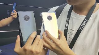 Vivo Nex 3 Hands On And Overview In English
