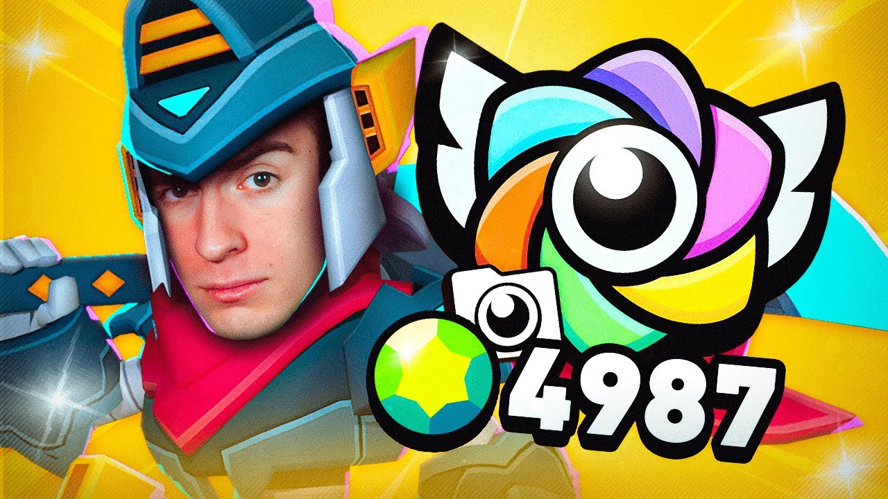 HO SPESO QUANTO?!💀 COMPRO TUTTE le OFFERTE CLIP su BRAWL STARS ITA!!