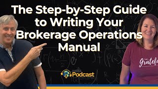 How to Write a Real Estate Brokerage Operations Manual (With ChatGPT Help!)