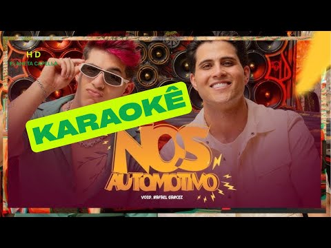Karaokê nos automotivo Void e Rafael Garcez-র ভিডিওর থাম্বনেইল