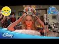 Girl Meets World | The Real Meaning | Official Disney Channel UK