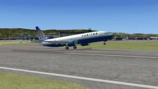 SATCE (Simulated Air Traffic Control Environment) powered by ASTi