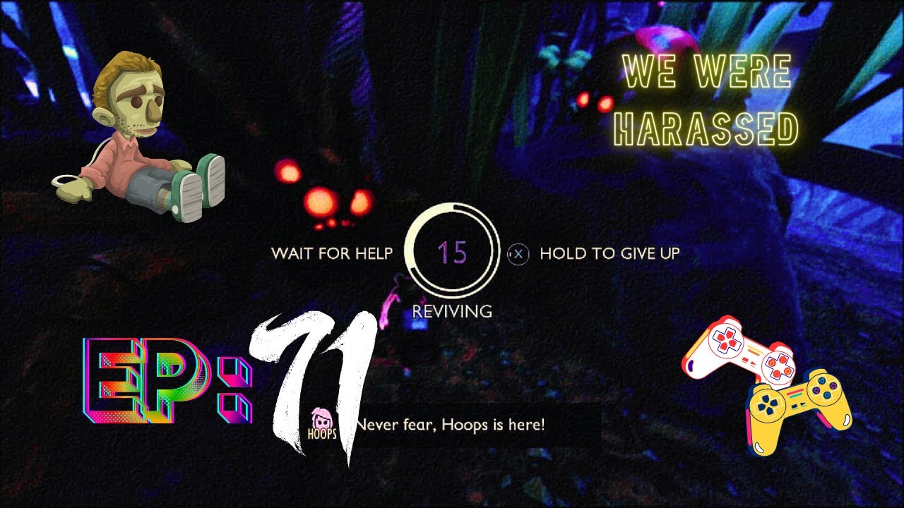 Grounded 2: Wolf Spider & Giant Spider Combo Attack 🕷️⚔️EP:71