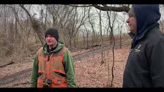 An inside look at the Oneida Indian Nation&#39;s Wáhta̲ʼ Maple Farm, Episode 6