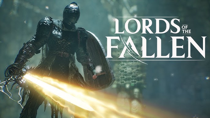 The Lords of the Fallen - Jogo (2023) - O Vício