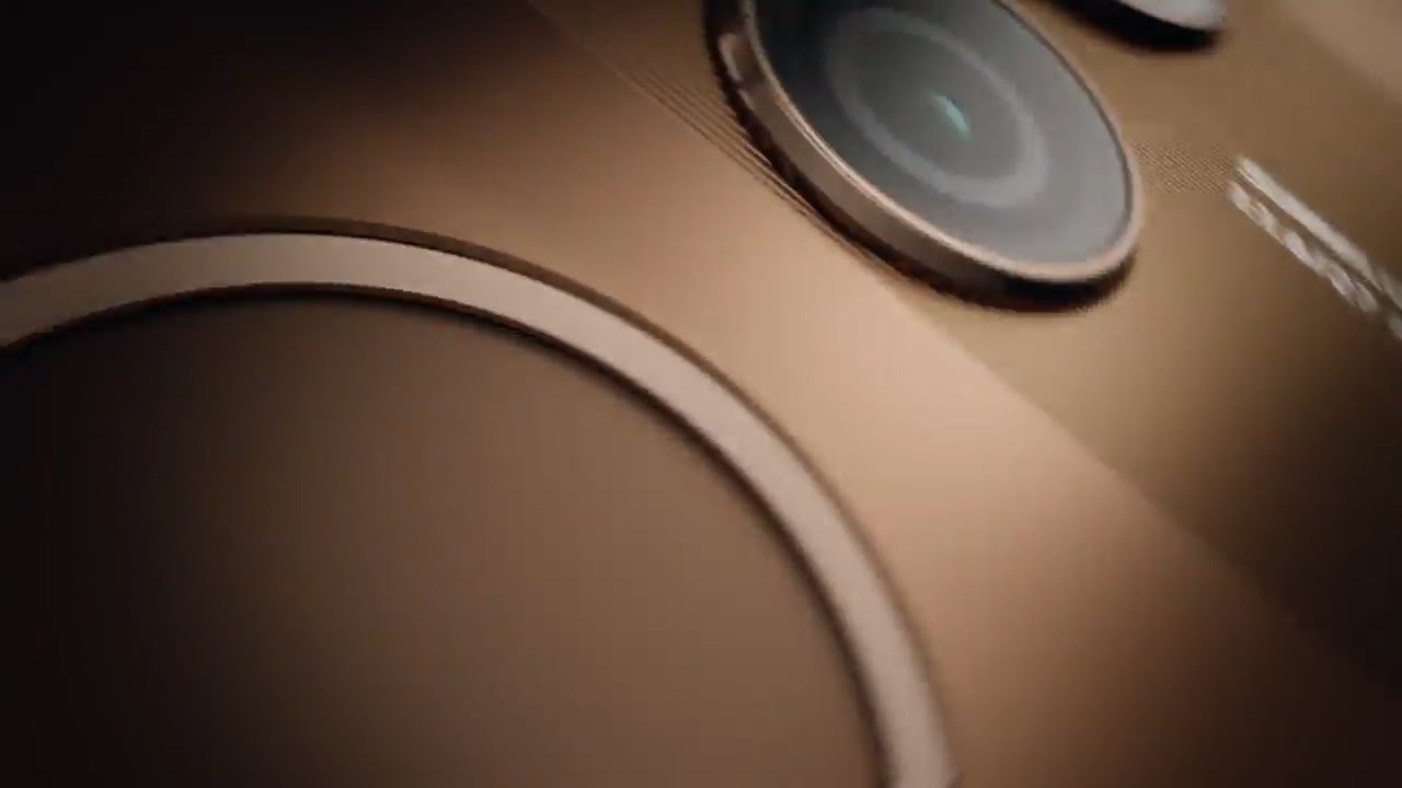 HUAWEI MATE 10 SERIES : World's First Kirin AI Processor