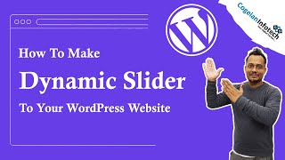 How To Create A Dynamic Slider In Wordpress | Wordpress में एक डायनामिक स्लाइडर कैसे बनाएं?