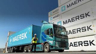 AI's impact on supply chains: reshaping the global ocean network