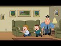 Little people big problems family guy