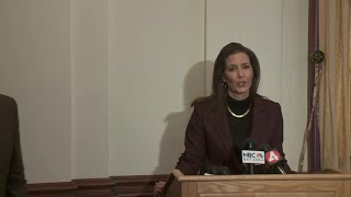 Raw Video: Oakland Mayor Libby Schaaf Updates Strike Negotiations