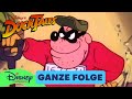 Die Panzerknacker Ganze Folge DuckTales
