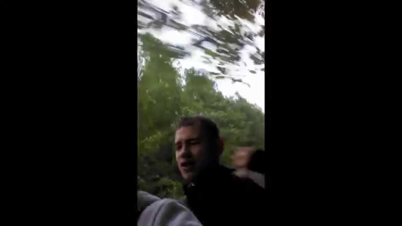 Когда не ловит Дорожное радио.... - YouTube