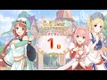 「プリコネR 6.5周年記念エピソード」第14話：祭りの前の静けさ「6.5 Year Anniversary カウントダウンログイン 1日」プリンセスコネクト！Re:Dive