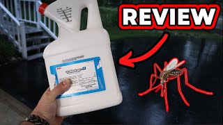 How to Get Rid of Mosquitos What is the Best Insecticide for Mosquitos Talstar T