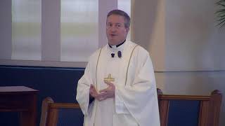 Sunday (9:00 a.m. Mass)