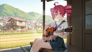 【ボカロ】小さな幸せ flat.重音テト