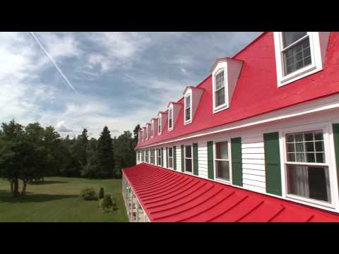 Video: Best Things To Do in Tadoussac, Quebec