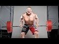 Brock Lesnar motivational workout wwe latest 25 FEB 2017