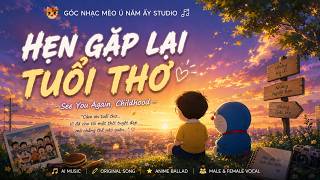 🎵 Hẹn Gặp Lại Tuổi Thơ 🌅 | See You Again, Childhood