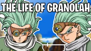 Dragon Ball Super chapter 84: Can Ultra Ego Vegeta and Ultra Instinct Goku  triumph over Gas?