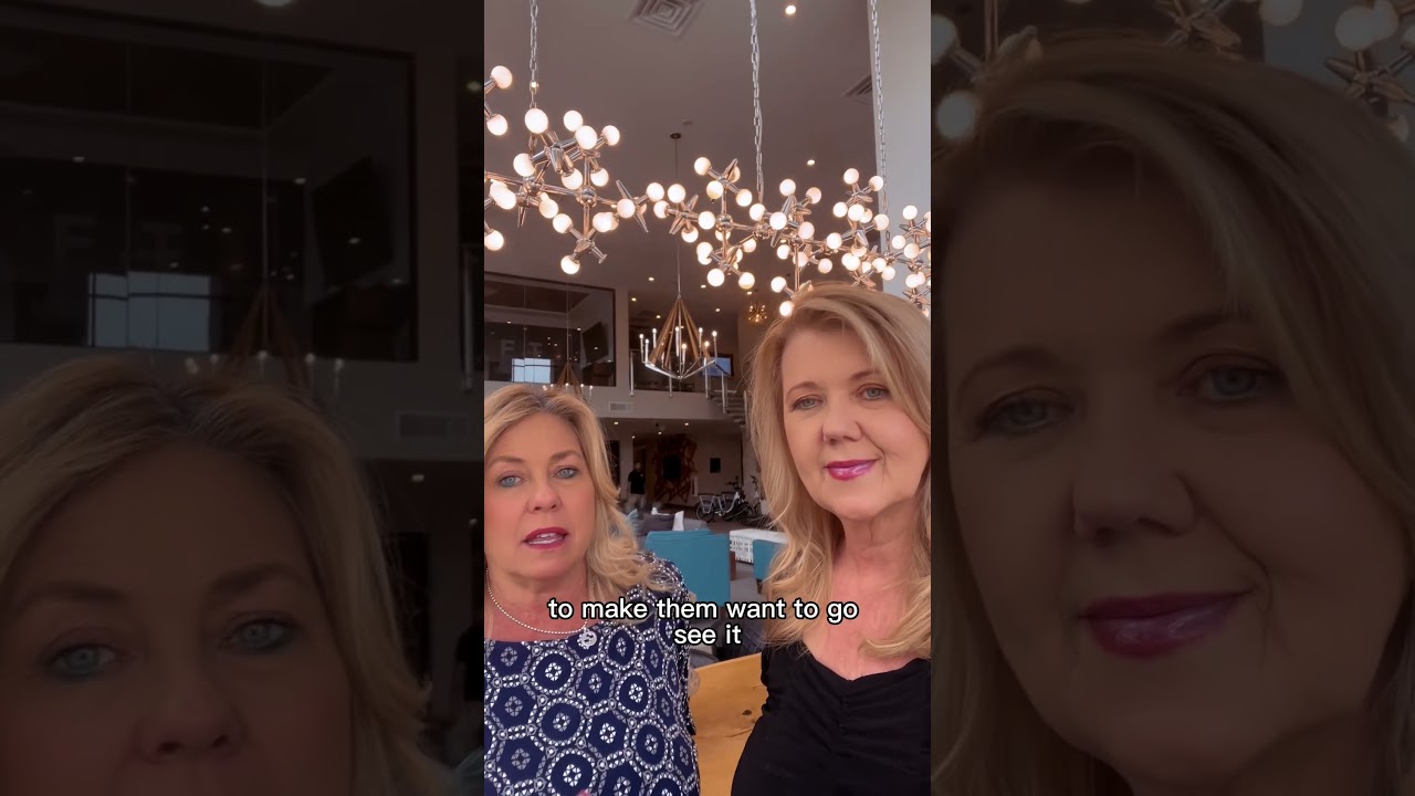 Hey realtors, here are a few marketing tips. 