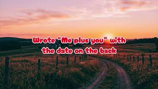 I Can’t Love You Anymore (Lyrics) - Ella Langley & Morgan Wallen