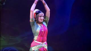 Jeel & Prisha Arangetram HIGHLIGHTS