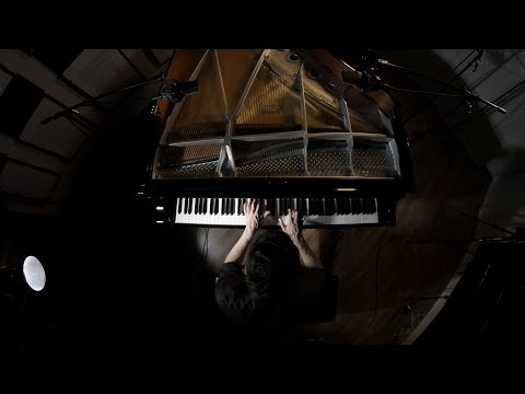 Alfonso Peduto - Binary Data XVII