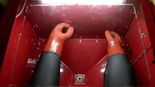Glovebox Succ