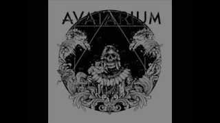 Avatarium - Lady in the Lamp