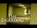 Exploring The Terrifying "Backrooms"