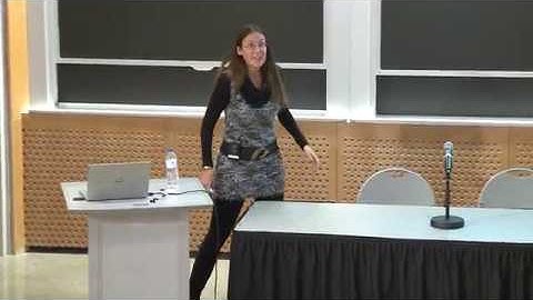 ORC IAP Seminar 2019 - Caroline Uhler